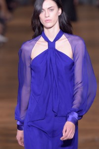Lanvin RTW Spring 2017