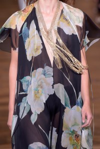 Lanvin RTW Spring 2017