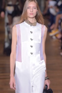 Lanvin RTW Spring 2017