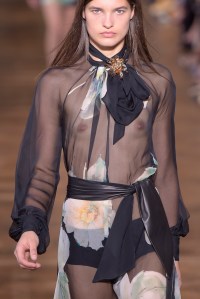 Lanvin RTW Spring 2017