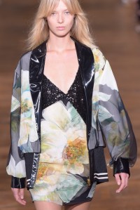 Lanvin RTW Spring 2017