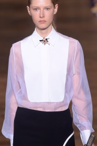 Lanvin RTW Spring 2017