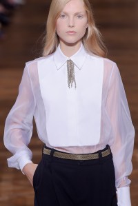 Lanvin RTW Spring 2017