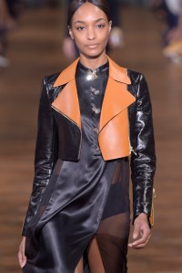 Lanvin RTW Spring 2017