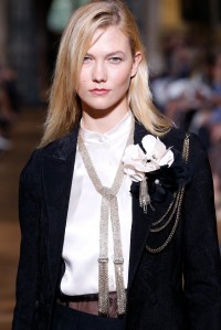 Lanvin RTW Spring 2017