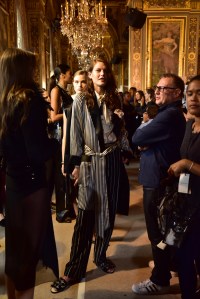Lanvin RTW Spring 2017