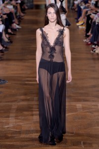 Lanvin RTW Spring 2017