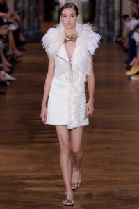Lanvin RTW Spring 2017