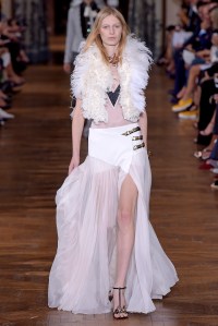 Lanvin RTW Spring 2017