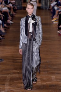 Lanvin RTW Spring 2017