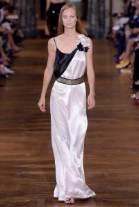 Lanvin RTW Spring 2017