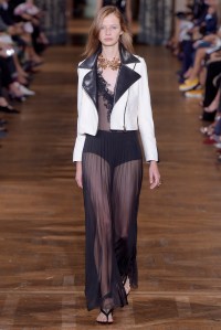 Lanvin RTW Spring 2017