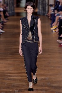 Lanvin RTW Spring 2017