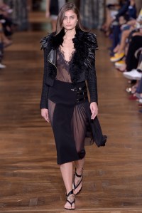 Lanvin RTW Spring 2017