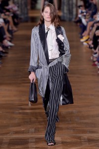 Lanvin RTW Spring 2017