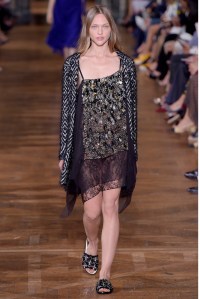 Lanvin RTW Spring 2017