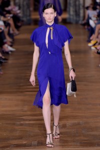Lanvin RTW Spring 2017