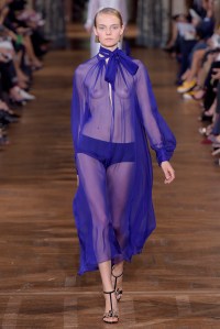 Lanvin RTW Spring 2017