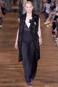 Lanvin RTW Spring 2017