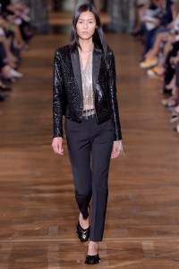 Lanvin RTW Spring 2017