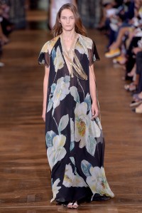 Lanvin RTW Spring 2017