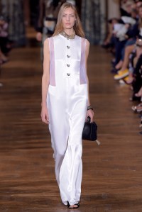 Lanvin RTW Spring 2017