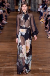 Lanvin RTW Spring 2017