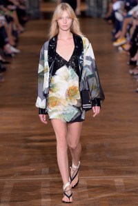 Lanvin RTW Spring 2017