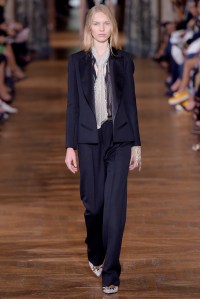 Lanvin RTW Spring 2017