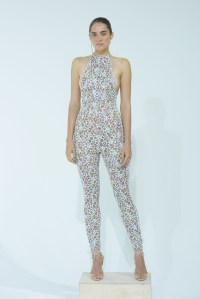 LaQuan Smith RTW Spring 2017