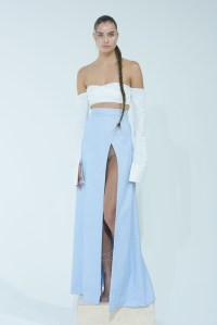 LaQuan Smith RTW Spring 2017