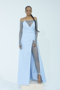 LaQuan Smith RTW Spring 2017