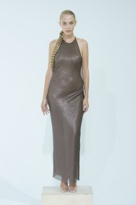 LaQuan Smith RTW Spring 2017