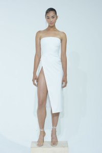 LaQuan Smith RTW Spring 2017