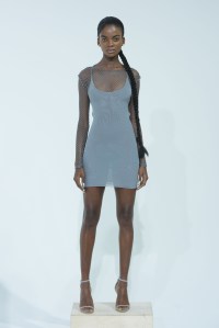 LaQuan Smith RTW Spring 2017