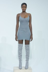 LaQuan Smith RTW Spring 2017