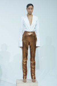 LaQuan Smith RTW Spring 2017