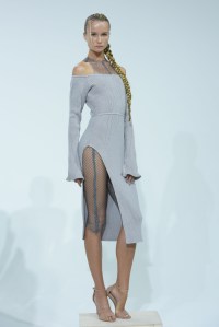 LaQuan Smith RTW Spring 2017