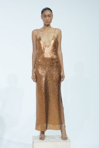 LaQuan Smith RTW Spring 2017
