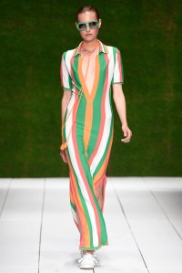 Laura Biagiotti RTW Spring 2017