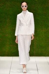 Laura Biagiotti RTW Spring 2017