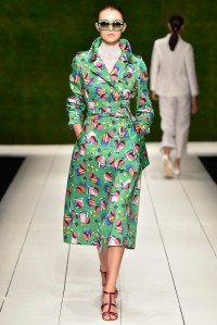 Laura Biagiotti RTW Spring 2017