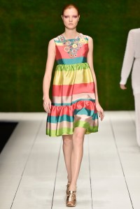 Laura Biagiotti RTW Spring 2017
