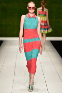 Laura Biagiotti RTW Spring 2017