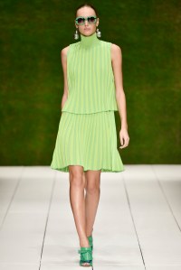 Laura Biagiotti RTW Spring 2017