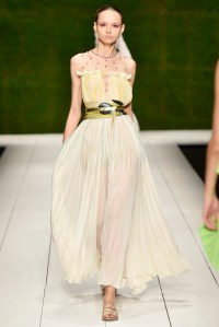Laura Biagiotti RTW Spring 2017