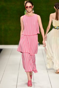 Laura Biagiotti RTW Spring 2017