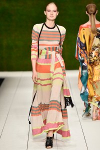 Laura Biagiotti RTW Spring 2017