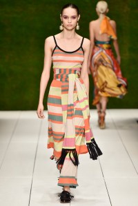Laura Biagiotti RTW Spring 2017