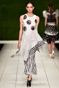 Laura Biagiotti RTW Spring 2017